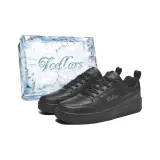 Глубокий черный