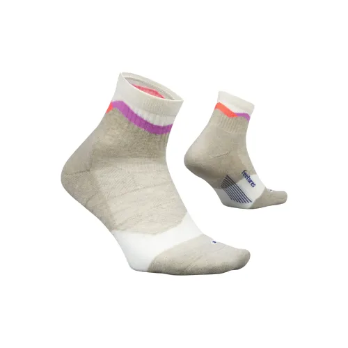 FEETURES Беговые носки Унисекс 1 упаковка