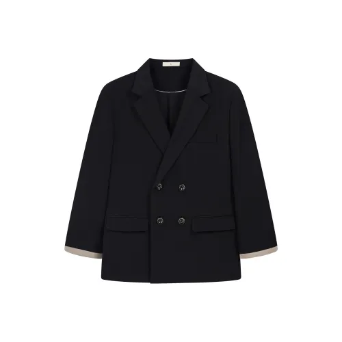 RO11ROCKET Бизнес-костюм унисекс