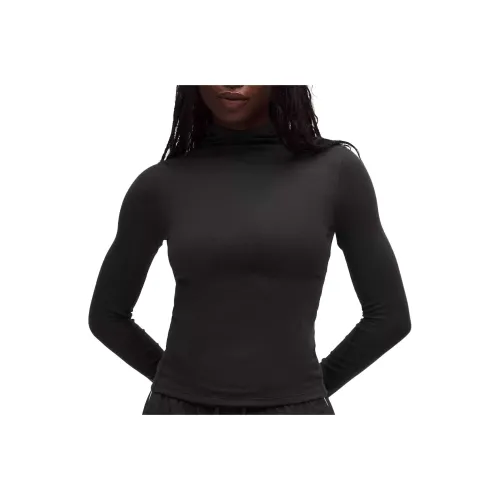 lululemon Hold Tight Рубашка Женская