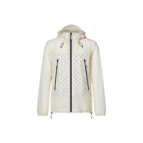 LOUIS VUITTON SS26 Куртки и Пальто Мужской