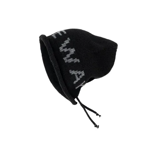 J W Шапки-бини Унисекс