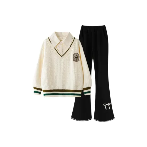 Youyou 1 Point Повседневная спортивная одежда для подростков