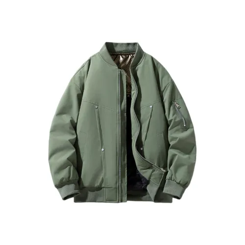 EMINU Мужские пуховики