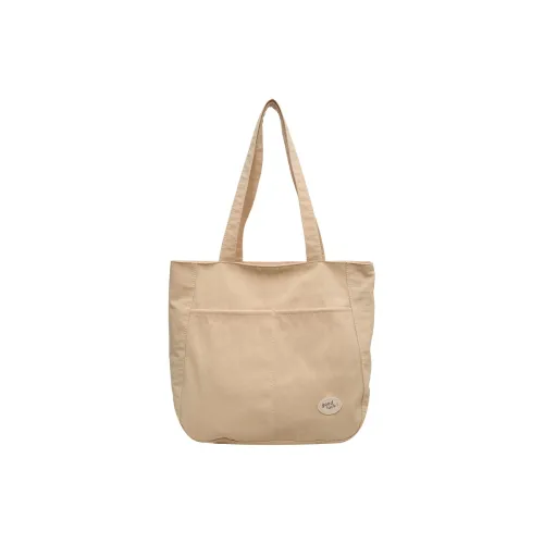 SMVP Ткань Тоут Сумка Сумка через плечо Стандартная Женская Многоцветная