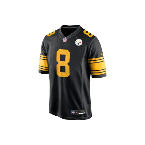 Nike x NFL Aaron Rodgers Регби Джерси Мужской