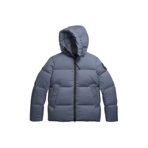Canada Goose Canada Goose Crofton Пуховик Мужской