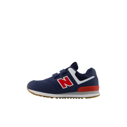 Кроссовки для бега New Balance NB 574 Детские
