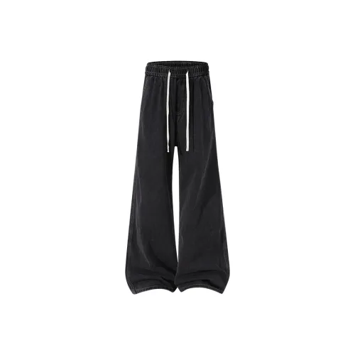 FALIAMS Унисекс Джинсы