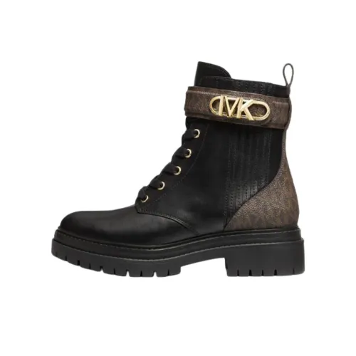 MICHAEL KORS Модные ботильоны женские черные