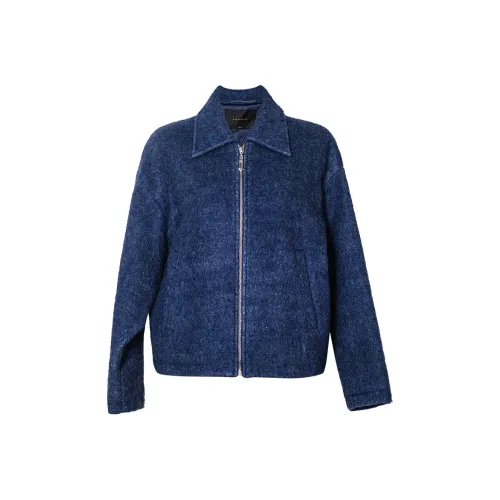 ROEYSHOUSE Женские Куртки