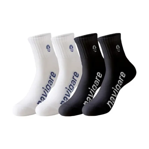 NAVIGARE Унисекс MID Носки до икры