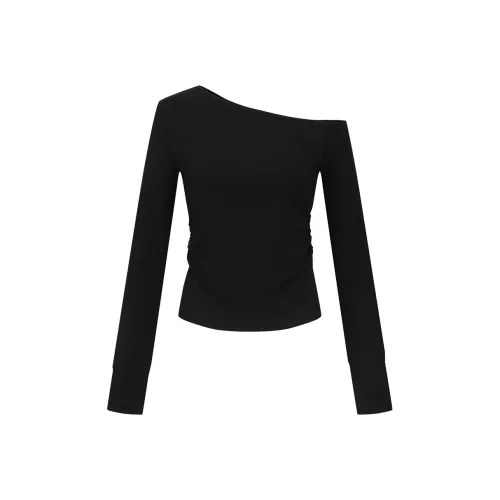 URBAN REVIVO T Рубашка Женская одежда Женская