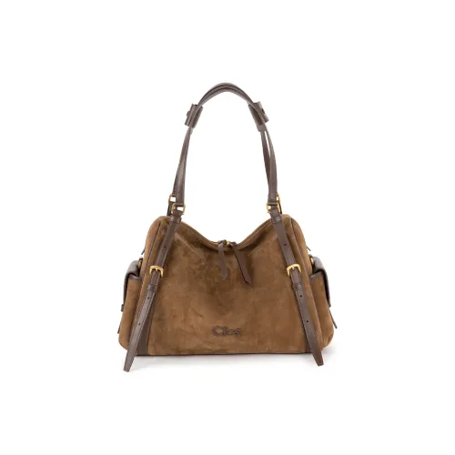 CLOS Сумки через плечо Унисекс