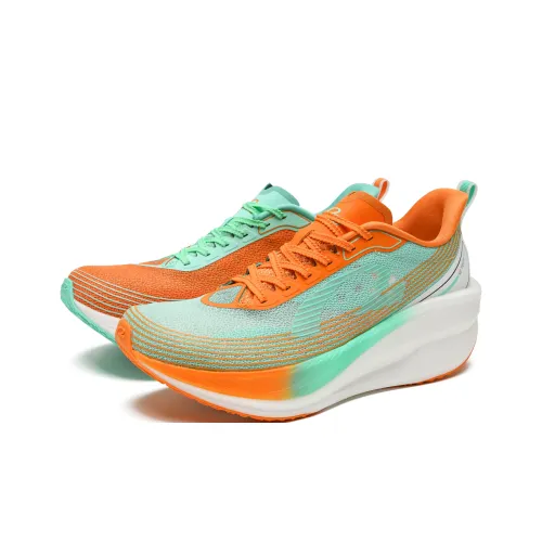 NEIERKE Беговые кроссовки Low Top Унисекс