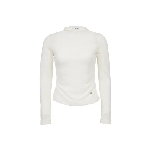 ONLY Женские T-рубашки