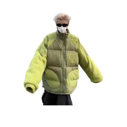 BELOVED STARRY Пуховая куртка Женская