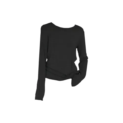 SHCER Женские топы-маски