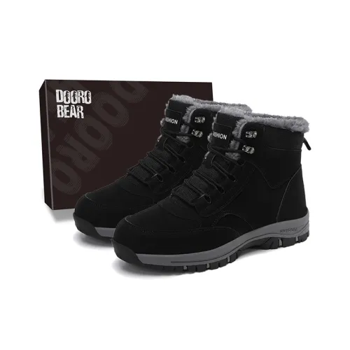 Budding Bear Износостойкие противоскользящие носки Crew для сноубутсов Унисекс