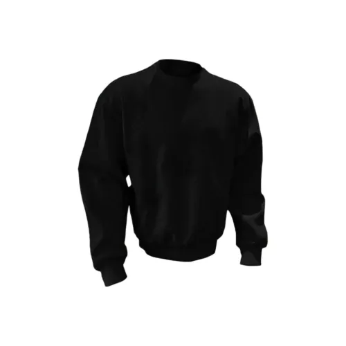 MORii Унисекс Свитшоты