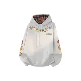 Туманно-серый