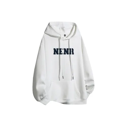 Mu Xiaofei Унисекс Свитшоты