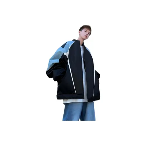 Wooden Rabbit Пальто Куртка Унисекс