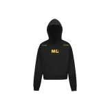 Black (Улучшенный тяжелый с флисовой подкладкой)