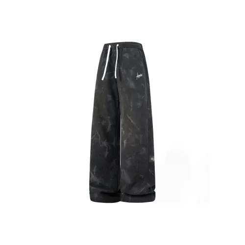 KiayofistVoll Повседневные брюки Унисекс