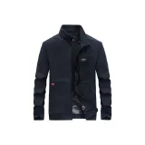 Чёрно-синий