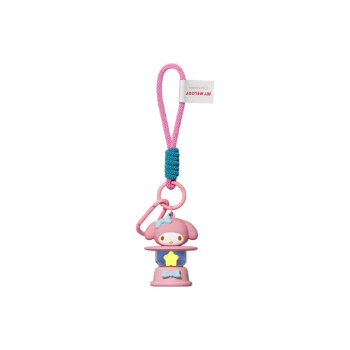 Sanrio Katy Cat Cinnamoroll PVC Подвески Унисекс