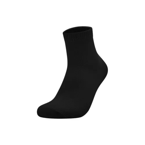 QIAODAN Носки Crew Женские 1 упаковка