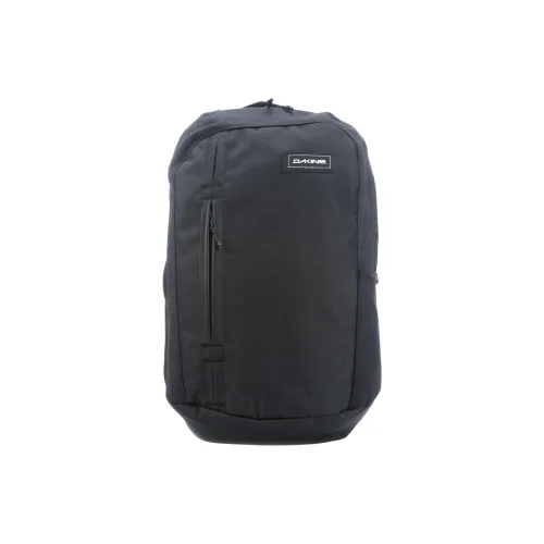 Dakine 26L Outdoor Backpack Bag Polyester Black Men's