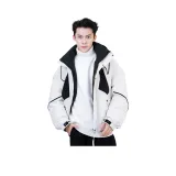 Лунный белый