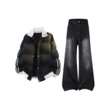 Чёрный + Чёрный Серый