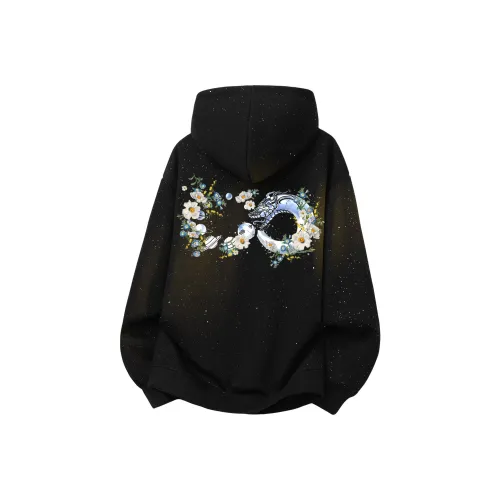 WHELVE Унисекс Свитшоты