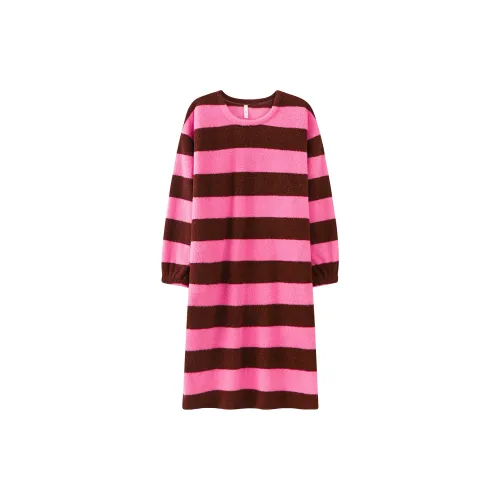 Cotton Gene Изображение Цвет Женские Ночные сорочки