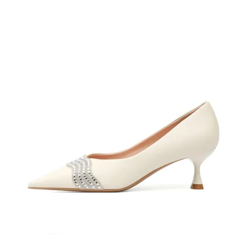 Daphne Низкий каблук Высокий каблук Женские