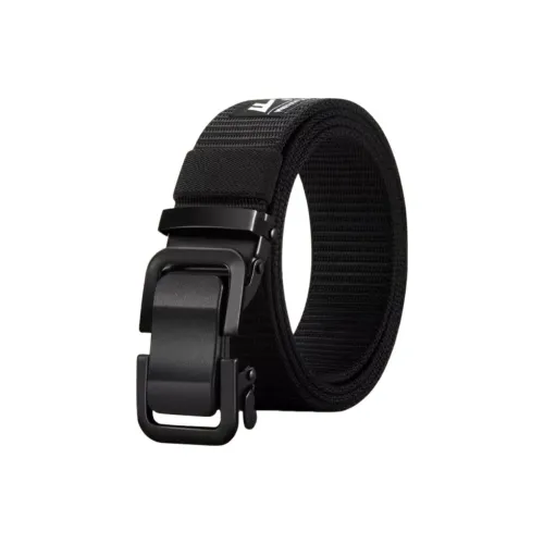 Warrior Сплав Спортивные ремни Унисекс 3,8 см