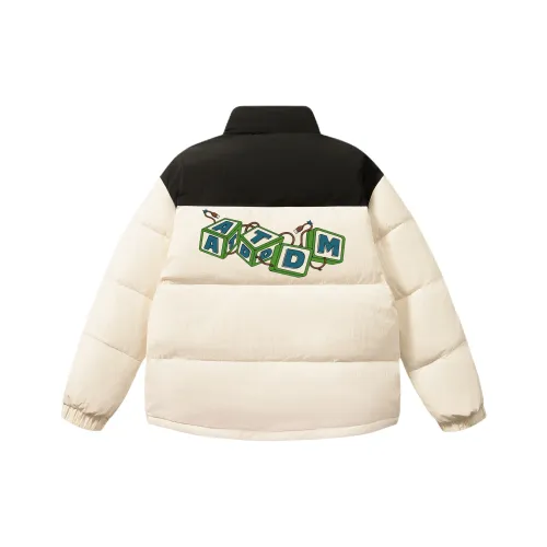 ATLETICO DE MADRID 1903 Пуховик Унисекс