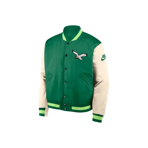 Nike NFL Full Sna Куртки и Пальто Мужской