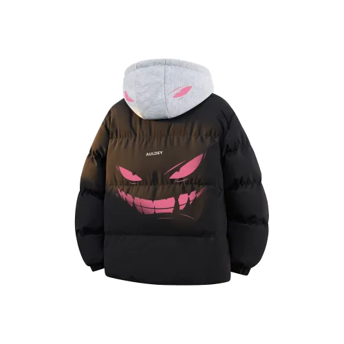 AULDEY Унисекс Пуховики