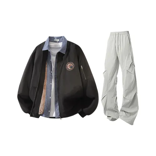 YOSICIL Повседневная спортивная одежда унисекс