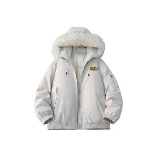 David Bakken Winter Puffer Куртка Унисекс