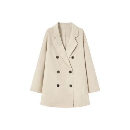 Icicofficial Женские Пальто