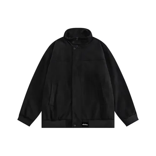 TESTUNG Унисекс Куртки