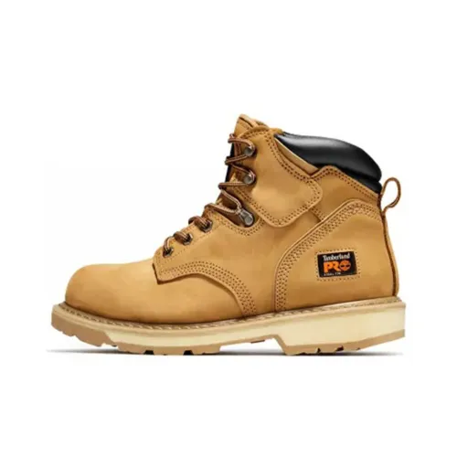 Timberland Pit Boss Термический Износостойкий Увеличивающий Высоту Короткий Аутдор Мужской