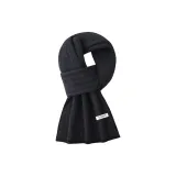 Черно-серый