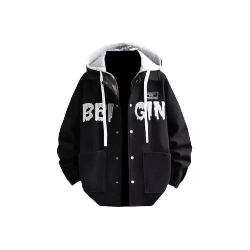 SNEIKLAU Унисекс Куртки