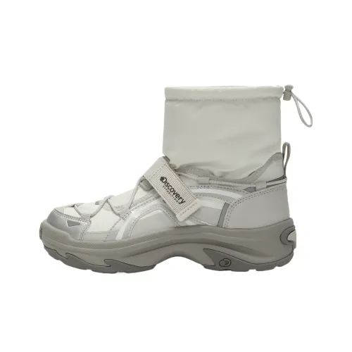 Discovery EXPEDITION Волна Носки экипаж Аутдор Женские